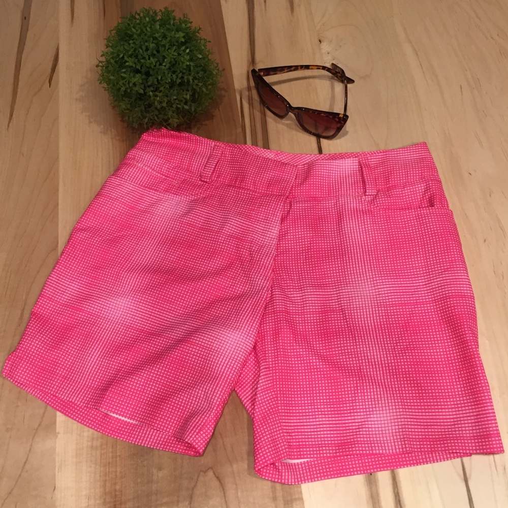 NWOT-Adidas🏌️‍♀️⛳️clima-lite shorts